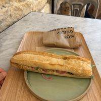   at Land & Monkeys - Amsterdam in Paris