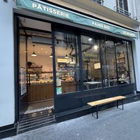   at Land & Monkeys - Amsterdam in Paris