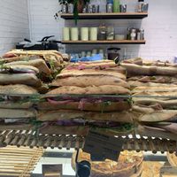  #Veganuary at Land & Monkeys - Amsterdam in Paris