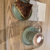  #Veganuary at Land & Monkeys - Amsterdam in Paris