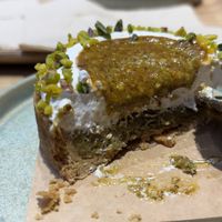   at Land & Monkeys - Amsterdam in Paris