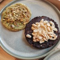  at Land & Monkeys - Amsterdam in Paris