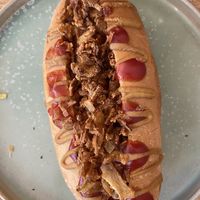  at Land & Monkeys - Amsterdam in Paris