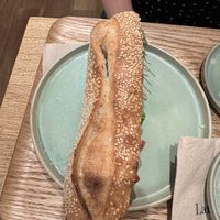   at Land & Monkeys - Amsterdam in Paris