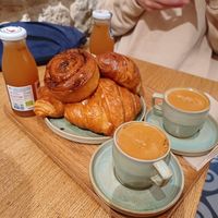  at Land & Monkeys - Amsterdam in Paris