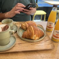   at Land & Monkeys - Amsterdam in Paris