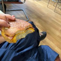  at Land & Monkeys - Amsterdam in Paris