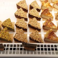  at Land & Monkeys - Amsterdam in Paris