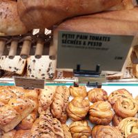  at Land & Monkeys - Amsterdam in Paris