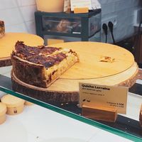  at Land & Monkeys - Amsterdam in Paris