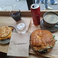  at Land & Monkeys - Amsterdam in Paris