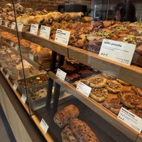   at Land & Monkeys - Amsterdam in Paris