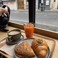   at Land & Monkeys - Amsterdam in Paris