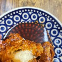 Fried Chickn  at Kogi Korean Cuisine in Brighton