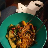  at Li's Chinese Takeaway in Poole