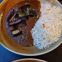  at Pesti Chutney in Budapest