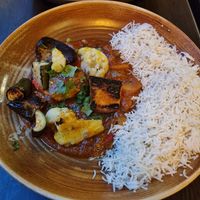  at Pesti Chutney in Budapest