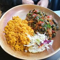  at Pesti Chutney in Budapest