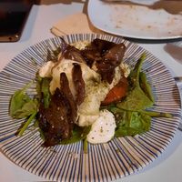  at Suquía Café in Mallorca