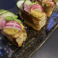   at Suquía Café in Mallorca