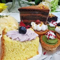 3 at la.kkum in East Singapore