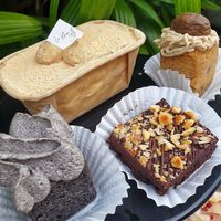 5 at la.kkum in East Singapore