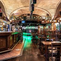venue front at Old Square in Cagliari
