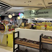 Store (In Mall)  at Van Leeuwen Artisan Ice Cream in East Rutherford