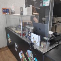  at Falafel House in Tirana
