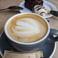  at Pizza Geeks in Edinburgh