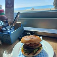  at Perch on Lancing Beach in Lancing