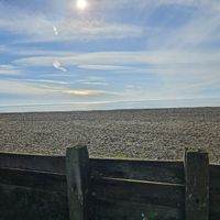  at Perch on Lancing Beach in Lancing