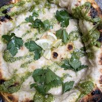 🥰 at Gemello Vegan Pizza in Berlin