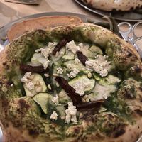 Winter Special  at Gemello Vegan Pizza in Berlin