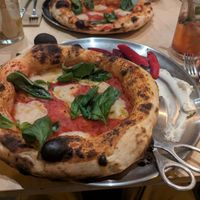  at Gemello Vegan Pizza in Berlin