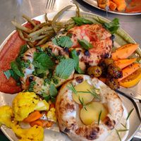  at Gemello Vegan Pizza in Berlin