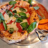  at Gemello Vegan Pizza in Berlin