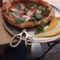  at Gemello Vegan Pizza in Berlin