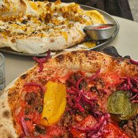  at Gemello Vegan Pizza in Berlin