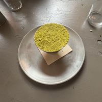   at Gemello Vegan Pizza in Berlin