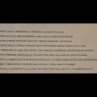  at Gemello Vegan Pizza in Berlin