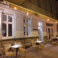  at Gemello Vegan Pizza in Berlin