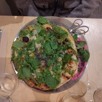  at Gemello Vegan Pizza in Berlin