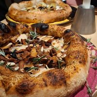  at Gemello Vegan Pizza in Berlin