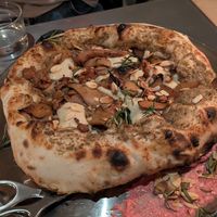  at Gemello Vegan Pizza in Berlin