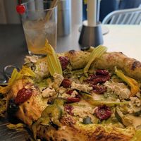  at Gemello Vegan Pizza in Berlin