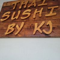 Thai Sushi By KJ at Thai Sushi by KJ in Naples
