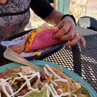  at Sanchos in Cabo San Lucas