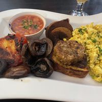   at Greenwoods in Edinburgh