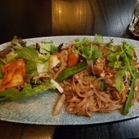 Pho Gang (without egg, with tofu) at Ricetime in Celle